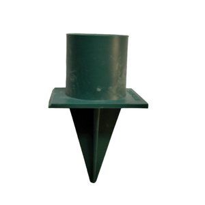 Spike Taper Candle Holder Floral Arrangement Centerpiece